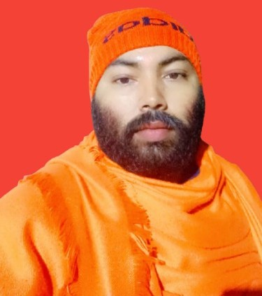 मुख्य पुजारी श्री ईश्वर जी